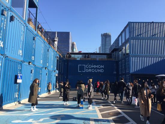 コモングラウンド